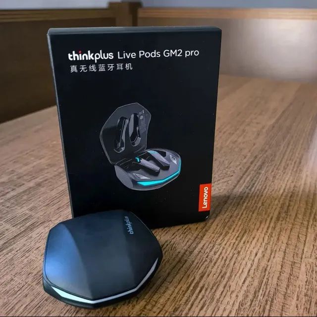 Lenovo GM2 Pro - 5