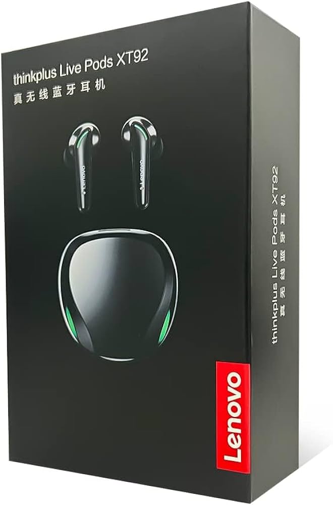 Lenovo XT92 - 4