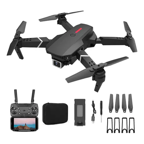 Drone e88 Pro - 1