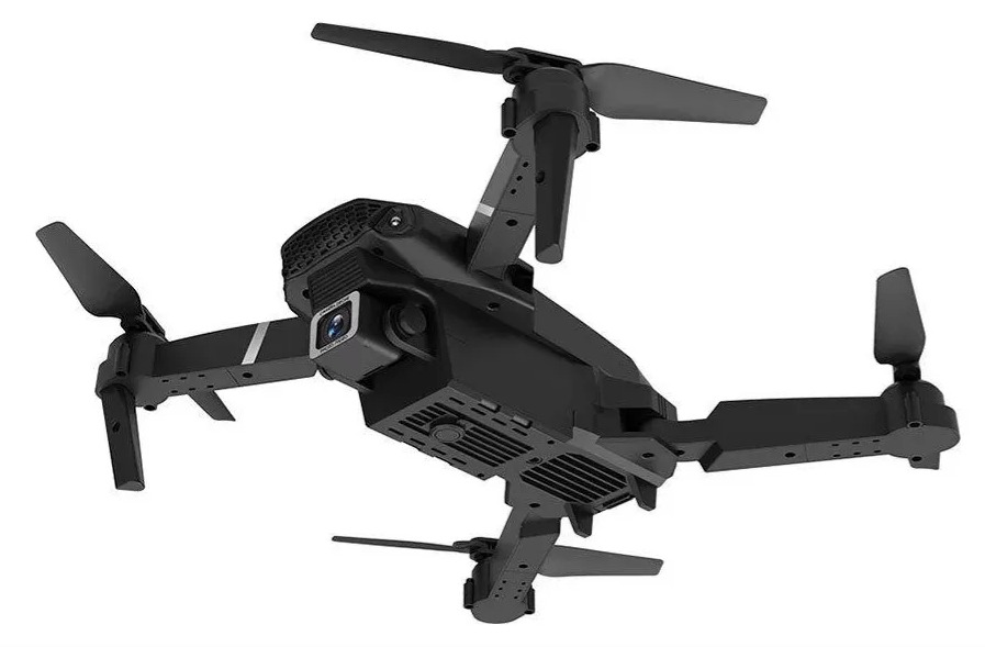 Drone e88 Pro - 2