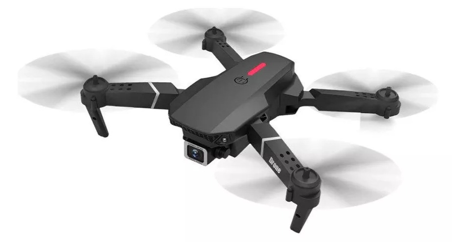 Drone e88 Pro - 4